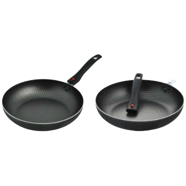 Сковорода 26см "FOREVER" со съемной ручкой JBr1-126-20  