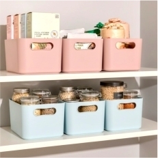 Все на своих местах