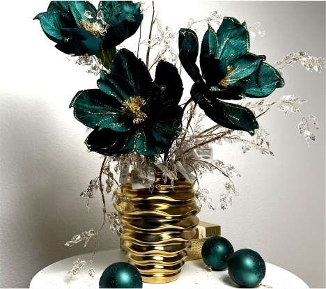 Изумрудная нежность