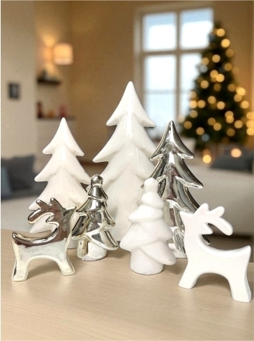 Сувениры керамические