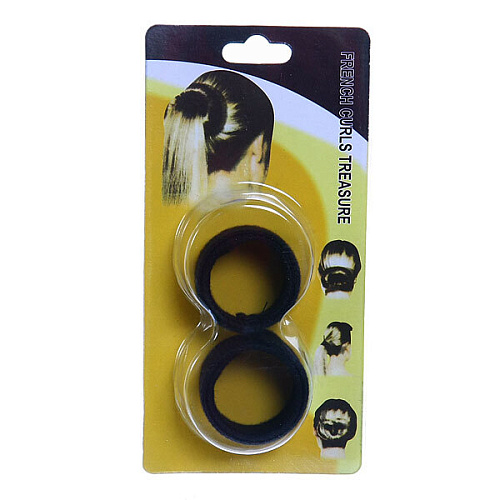 Заколка для волос Стильная прическа 010-4_5