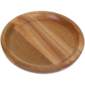 Тарелка для подачи "BAVARIA" 15*2см