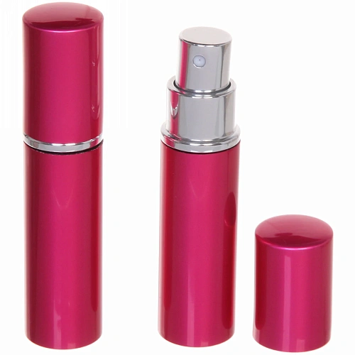 Флакон шариковый для хранения косметических средств Элла, цвет в ассортименте, 10мл_5