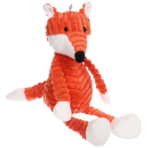 Мягкая игрушка Лисенок Фокси, 23 см_3