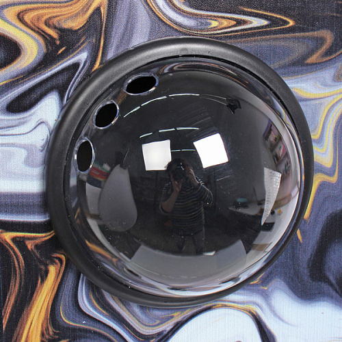 Рюкзак - переноска для животных СТИЛЬНЫЙ БРО, цвет черный, 321742до13кг (Пакет и Лейбл)_12