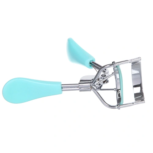 Щипцы для завивки ресниц Beauty Shop, цвет ангельский голубой, 113см (блистер Ultramarin)_5