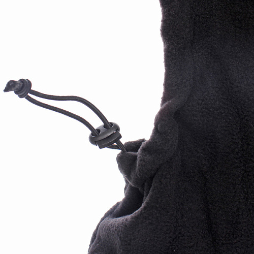 Шапка для собак и кошек МОДНЫЙ БРО, цвет чёрный, р S_3