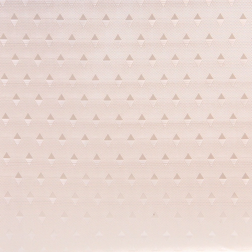 Штора для ванной полиэстер 180180 Скарлет бежевая_3