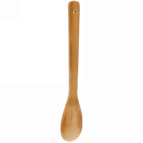 Ложка бамбуковая 306см Вкусной жизни Селфи_4