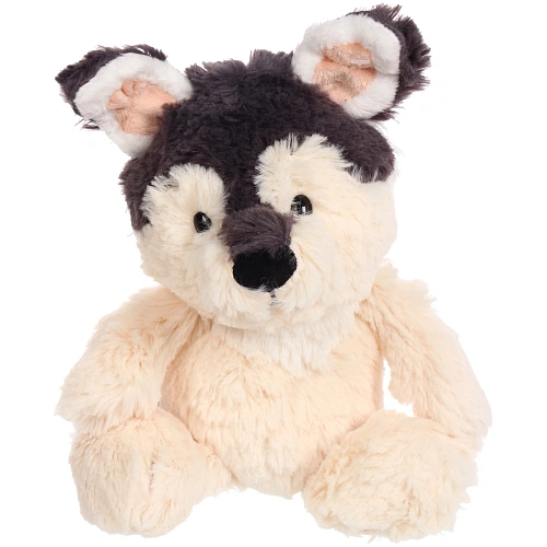 Мягкая игрушка Собака Арчи, 30 см_6