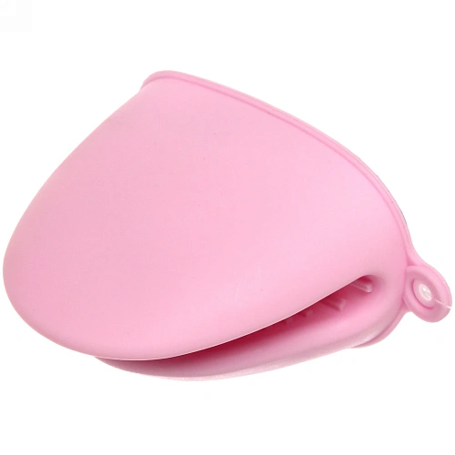 Прихватка силиконовая Macarons 10см_5