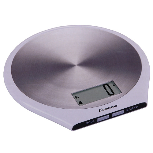 Весы кухонные электронные Constant до 5 кг  (точн1гр) 14192-2039В_15