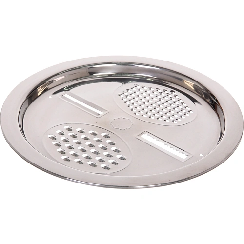 Набор посуды 4предмета (Дуршлаг,миска, терка,поднос)_7