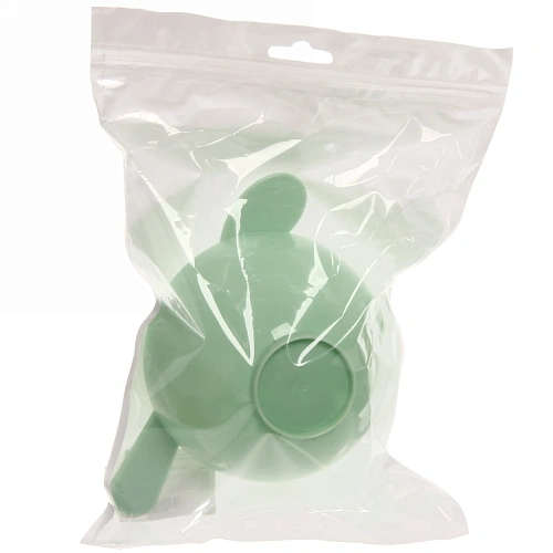 Набор косметический Beauty, лопатка и чаша, микс 2 цвета, 1624см_5