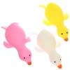 Игрушка "Гусыня", 15 см, сквиш, микс