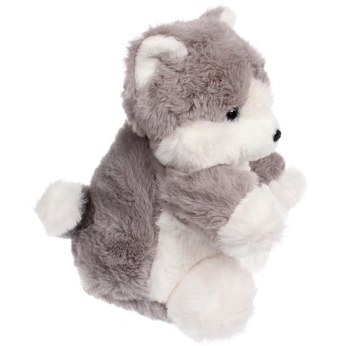 Мягкая игрушка Собака Тоби, 23 см_4