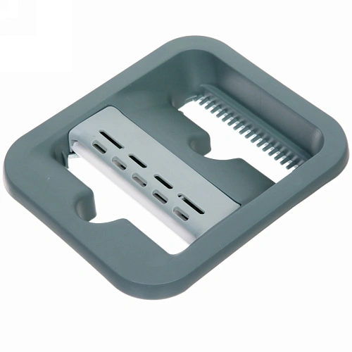 Набор для уборки Azure (ведро с отжимом, швабра, две насадки) F015_13