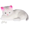Игрушка "Кот" 9,5*7 см