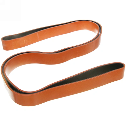 Резинка для фитнеса Wellness 29 мм (14-38 кг), микс цветов_14