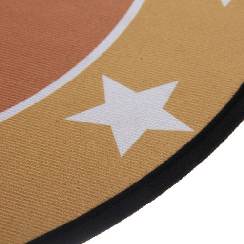 Коврик - лежанка для животных ЛАПУСИКИ, мистер Томас, цвет как на фото d-60см (лейбл)_3