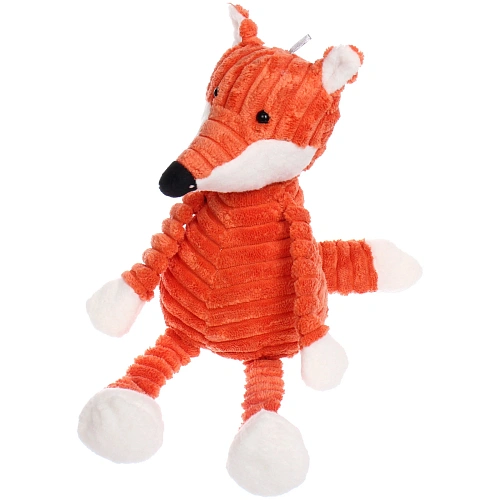 Мягкая игрушка Лисенок Фокси, 23 см_4