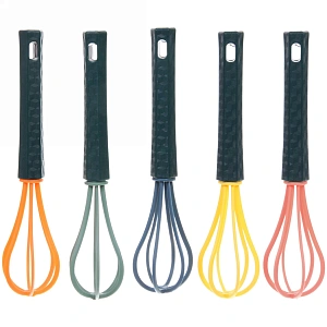 Венчик пластиковый "Астория" 23см