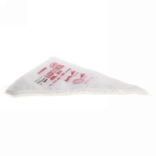 Кондитерский мешок одноразовый 3020см в наборе 100шт_5