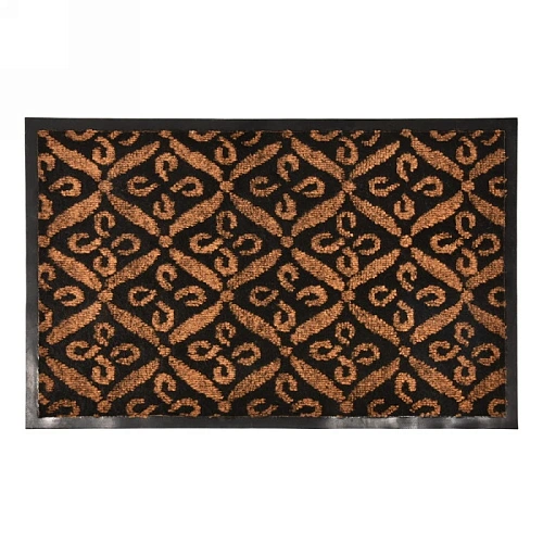 Коврик влаговпитывающий 50*80см"Hall" VORTEX