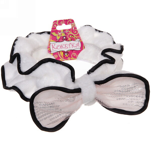 Повязка на голову Beauty - Honey, микс 6 цветов, 17,55см_10