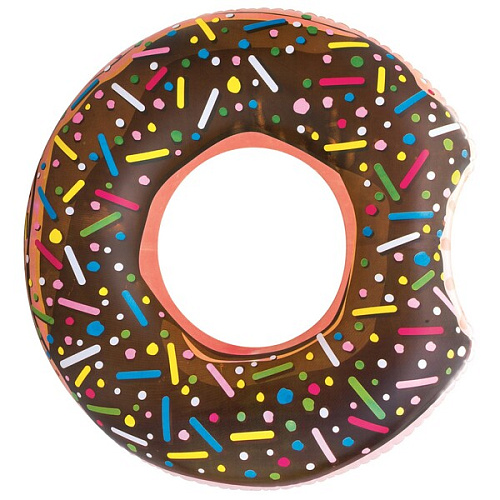 Круг для плавания 107 см Donut Bestway (36118)_6