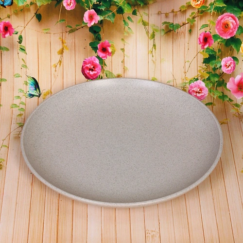 Тарелка керамическая Stone 263,5см_3