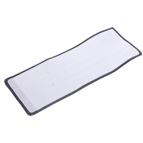 Набор для уборки Селфи Золушка (ведро с отжимом, швабра, две насадки) в цветной коробке ZY018_17