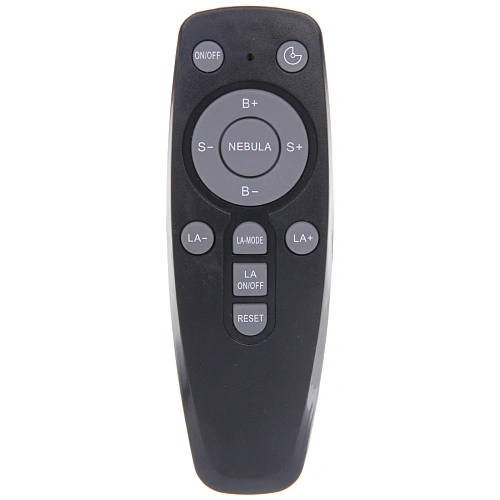 Световой прибор Лазер Космос 1288 см, пульт ду, питание от USB (DC)_5