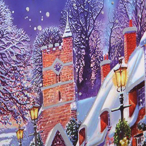 Пакет подарочный Лучшие друзья 314012 см, микс_7