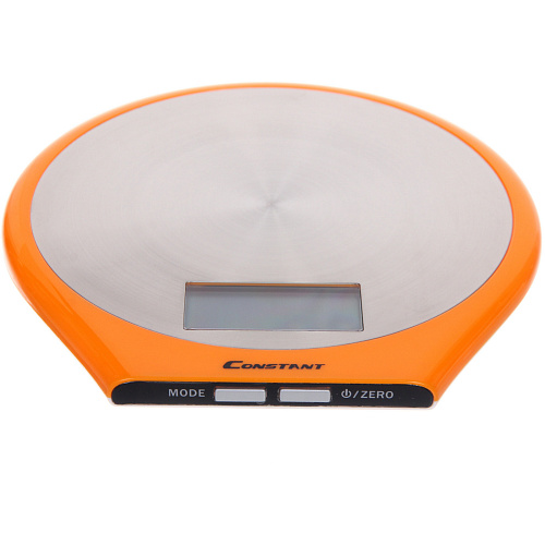 Весы кухонные электронные Constant до 5 кг  (точн1гр) 14192-2039В_4