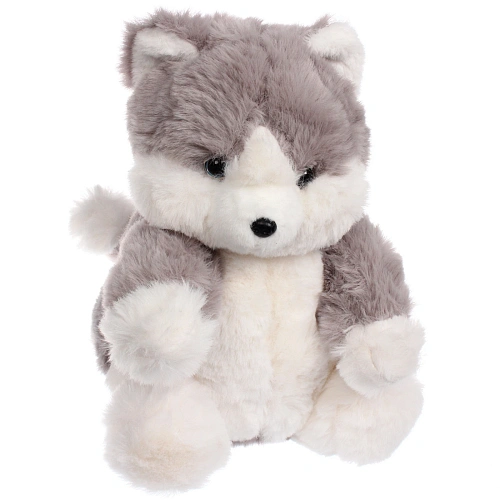 Мягкая игрушка Собака Тоби, 23 см_3