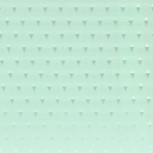 Штора для ванной полиэстер 180180 Скарлет салатовая_3