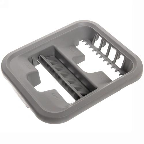 Набор для уборки Селфи (ведро с отжимом, швабра, две насадки) в цветной коробке_22