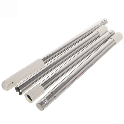 Набор для уборки Селфи (ведро с отжимом, швабра, две насадки) в цветной коробке_7