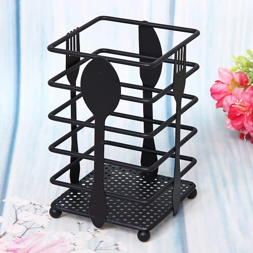 Подставка для кухонных принадлежностей Brownie 101016см столовые приборы_5