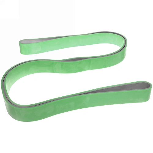 Резинка для фитнеса Wellness 29 мм (14-38 кг), микс цветов_13