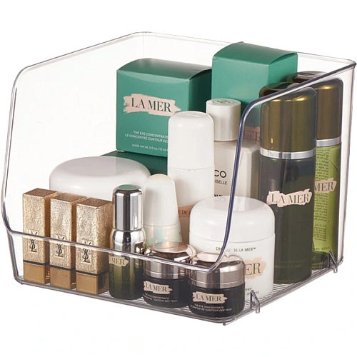 Органайзер для хранения универсальный ФЛАТТО, прозрачный, 2222188см (лейбл)_4