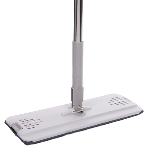 Набор для уборки Селфи Спарклин (ведро с отжимом, швабра, две насадки) в цветной коробке ZY021_13