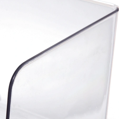 Органайзер для хранения универсальный ФЛАТТО, прозрачный, 2222188см (лейбл)_5