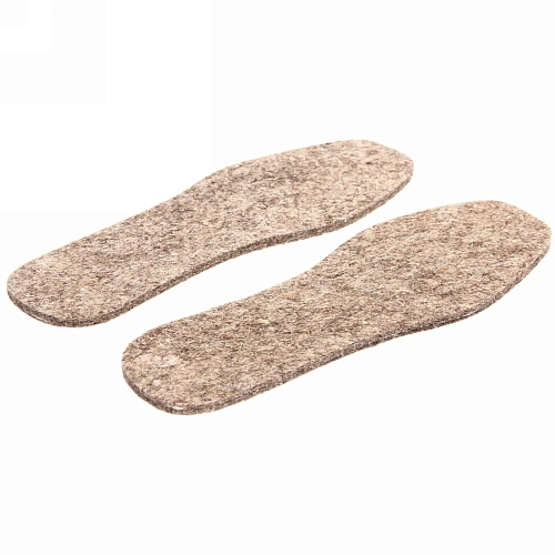 Стельки зимние из войлока, толщина 5мм, 43 р_3