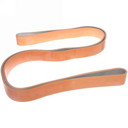 Резинка для фитнеса Wellness 32 мм (15-40 кг), микс цветов_13