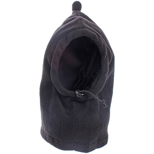 Шапка для собак и кошек МОДНЫЙ БРО, цвет чёрный, р S_5