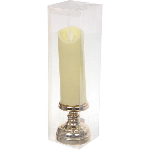 Сувенир с подсветкой Свеча - Шик 7,525 см_5