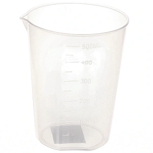Ёмкость мерная 500мл Стакан