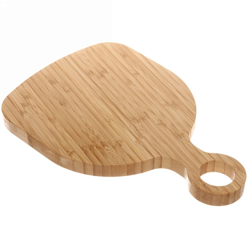 Менажница бамбуковая SHEF 3322см 3секции_4